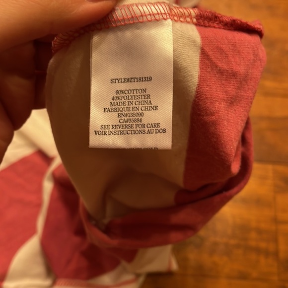 Altar’d State Tank - Picture 5 of 5